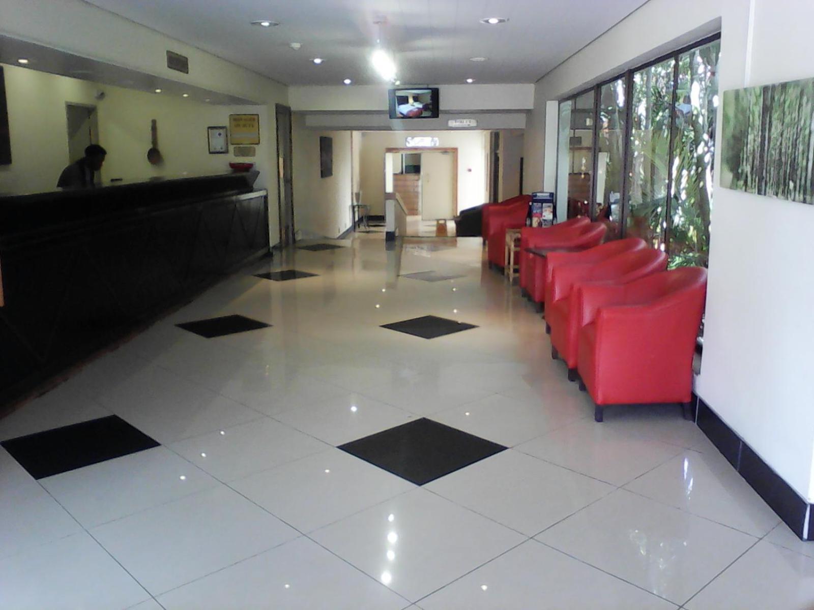 Wilderness Beach Hotel Hotel 3*