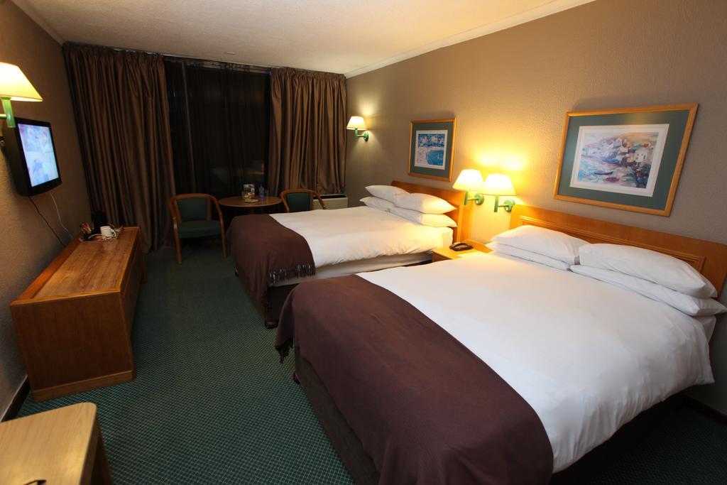 Hotel Wilderness Beach Hotel Wilderness