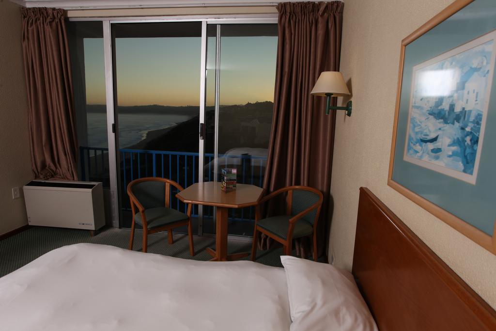 Hotel Wilderness Beach Hotel 3*