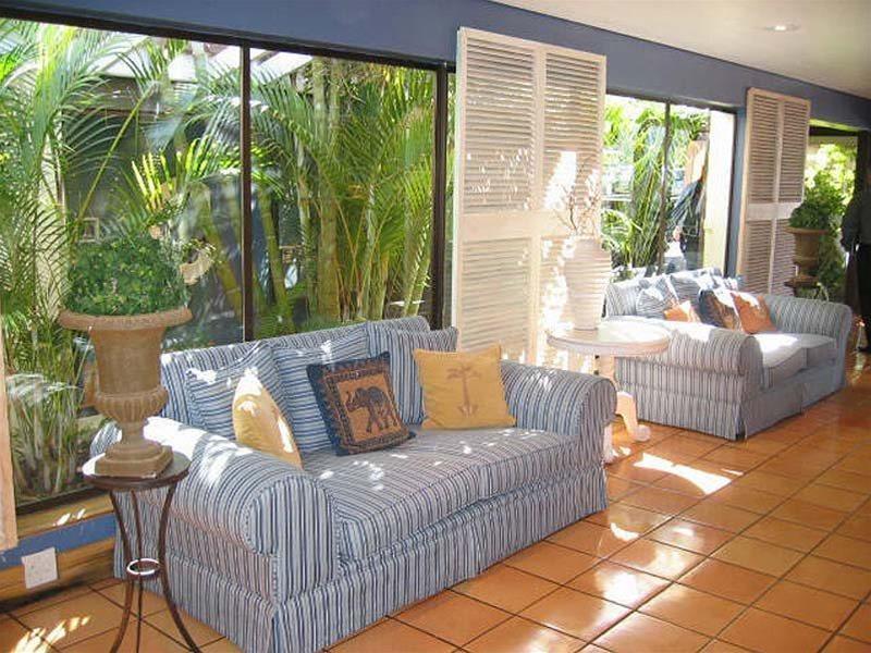 Wilderness Beach Hotel Wilderness