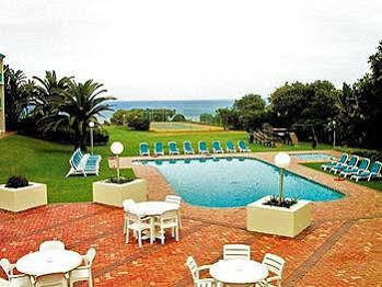 Wilderness Beach Hotel 3* Wilderness