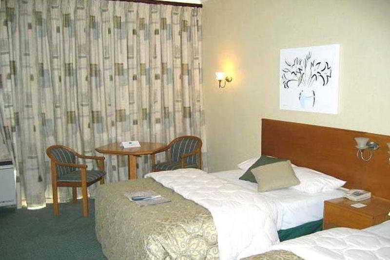 Wilderness Beach Hotel