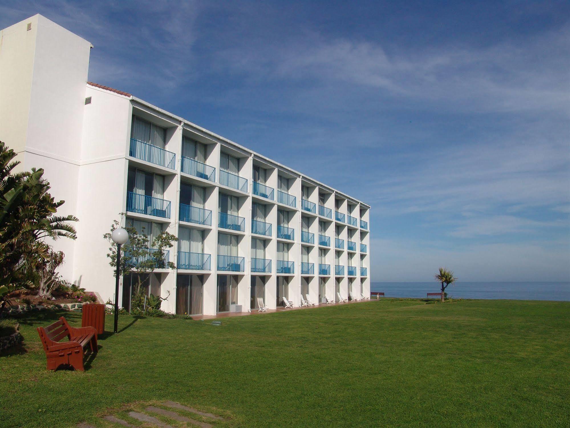Wilderness Beach Hotel Hotel 3*