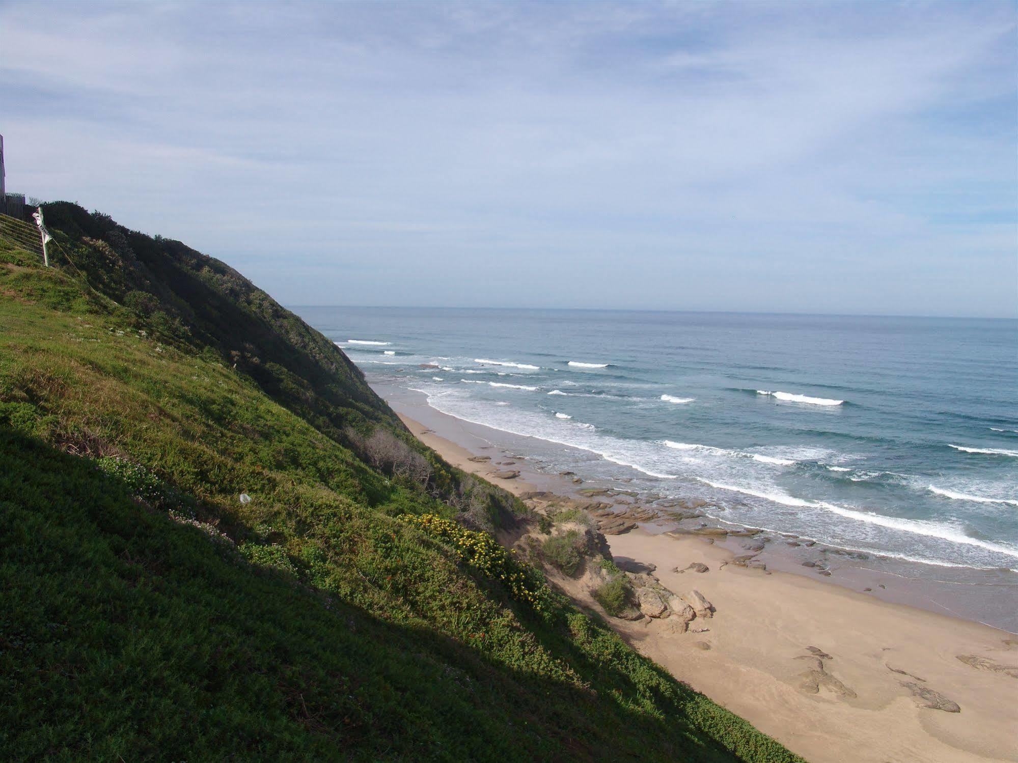 Wilderness Beach Hotel Hotel 3*