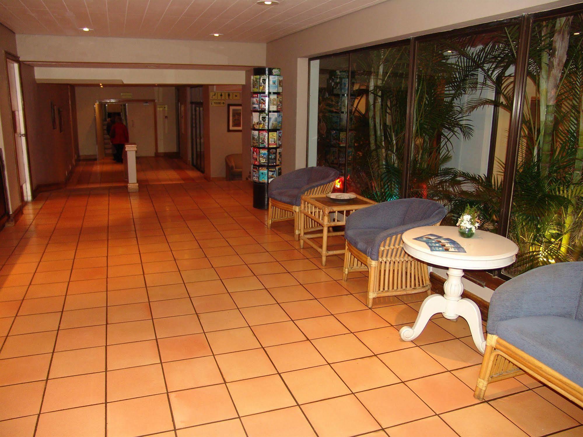 Hotel Wilderness Beach Hotel