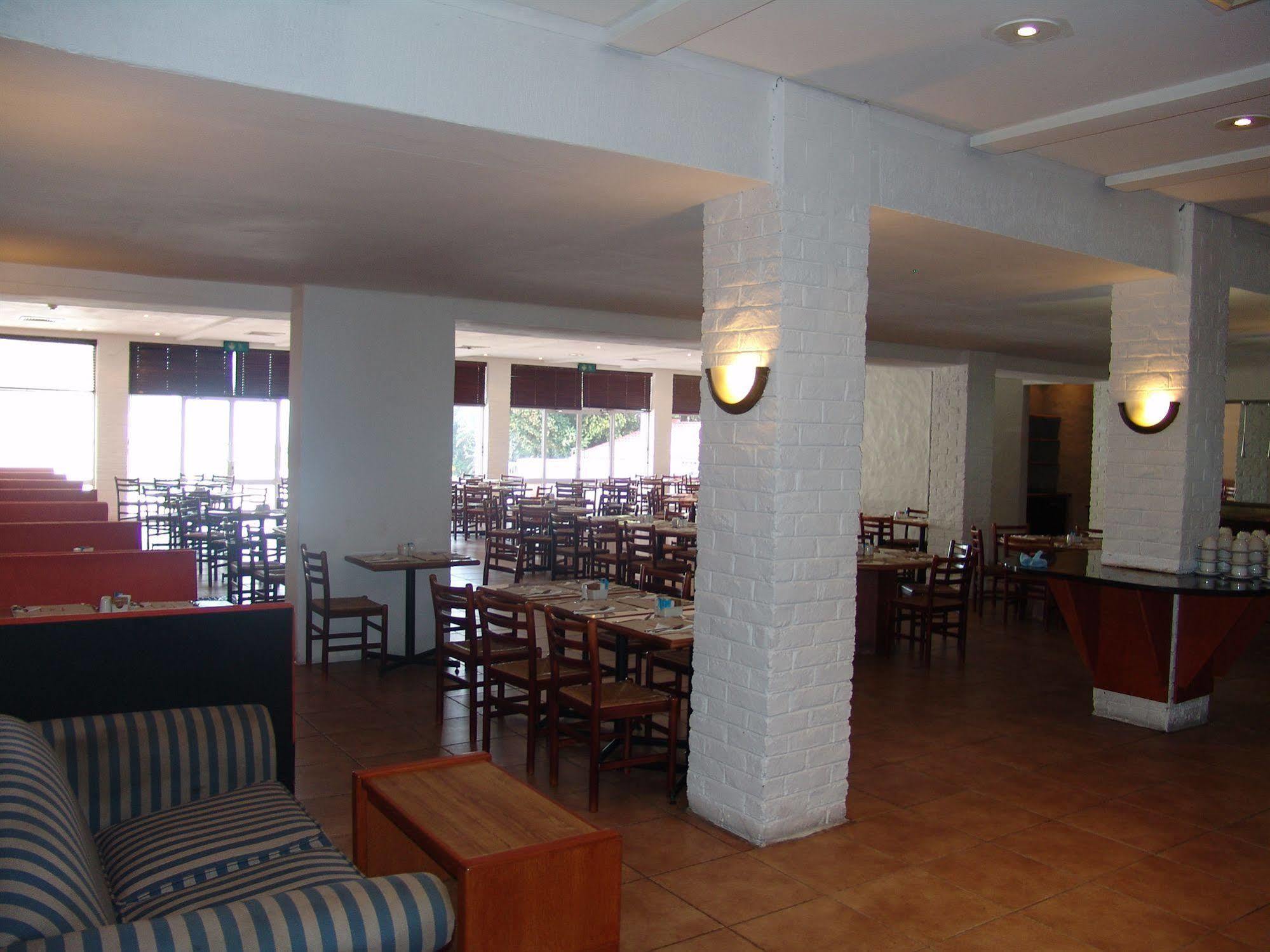Wilderness Beach Hotel 3*