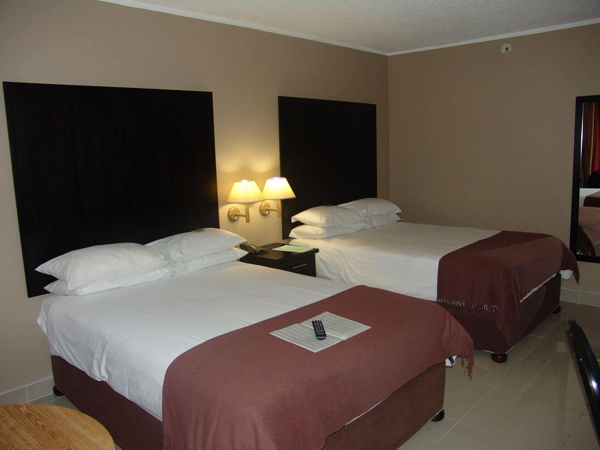 Hotel Wilderness Beach Hotel 3*