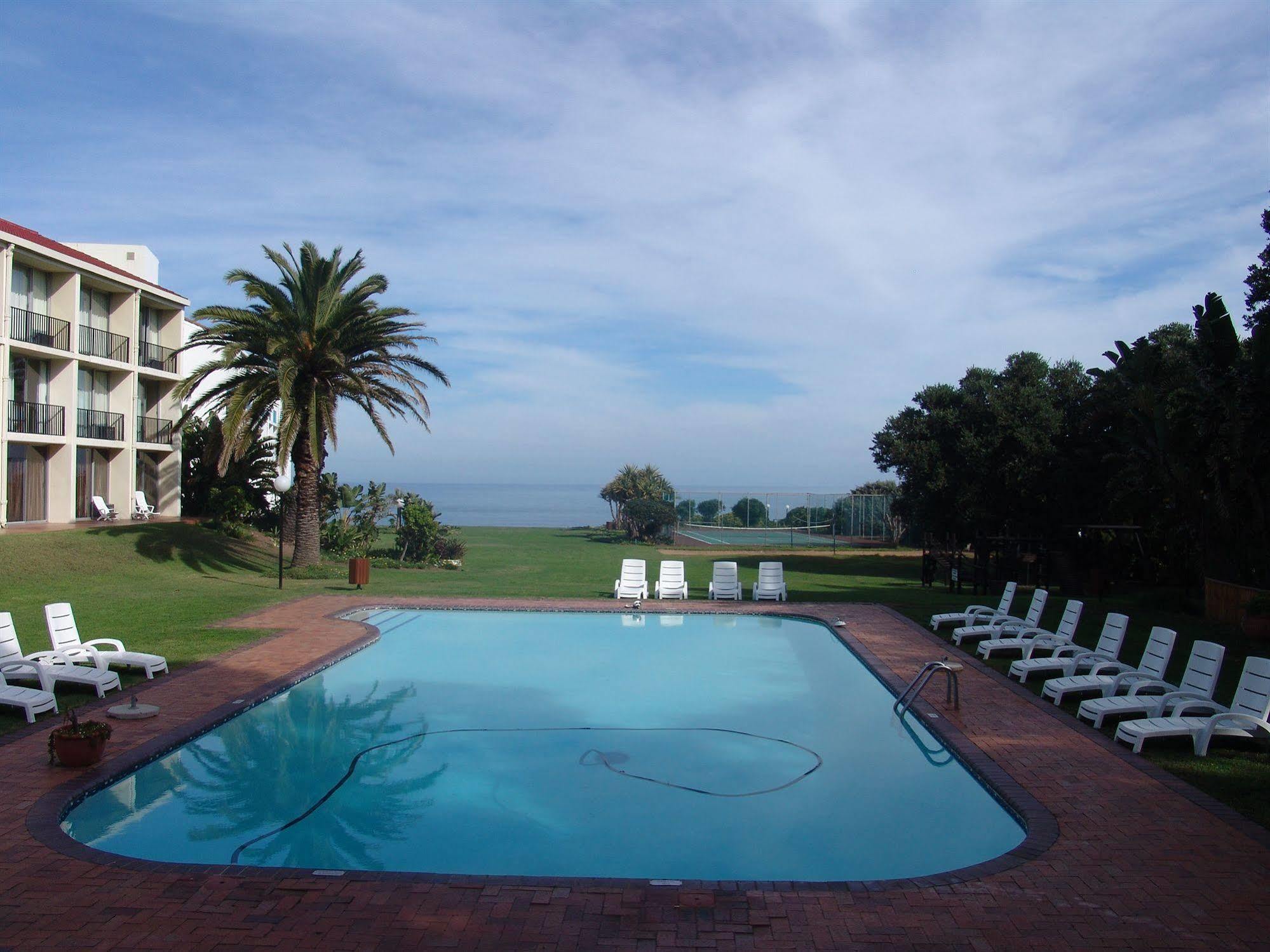 Wilderness Beach Hotel Hotel