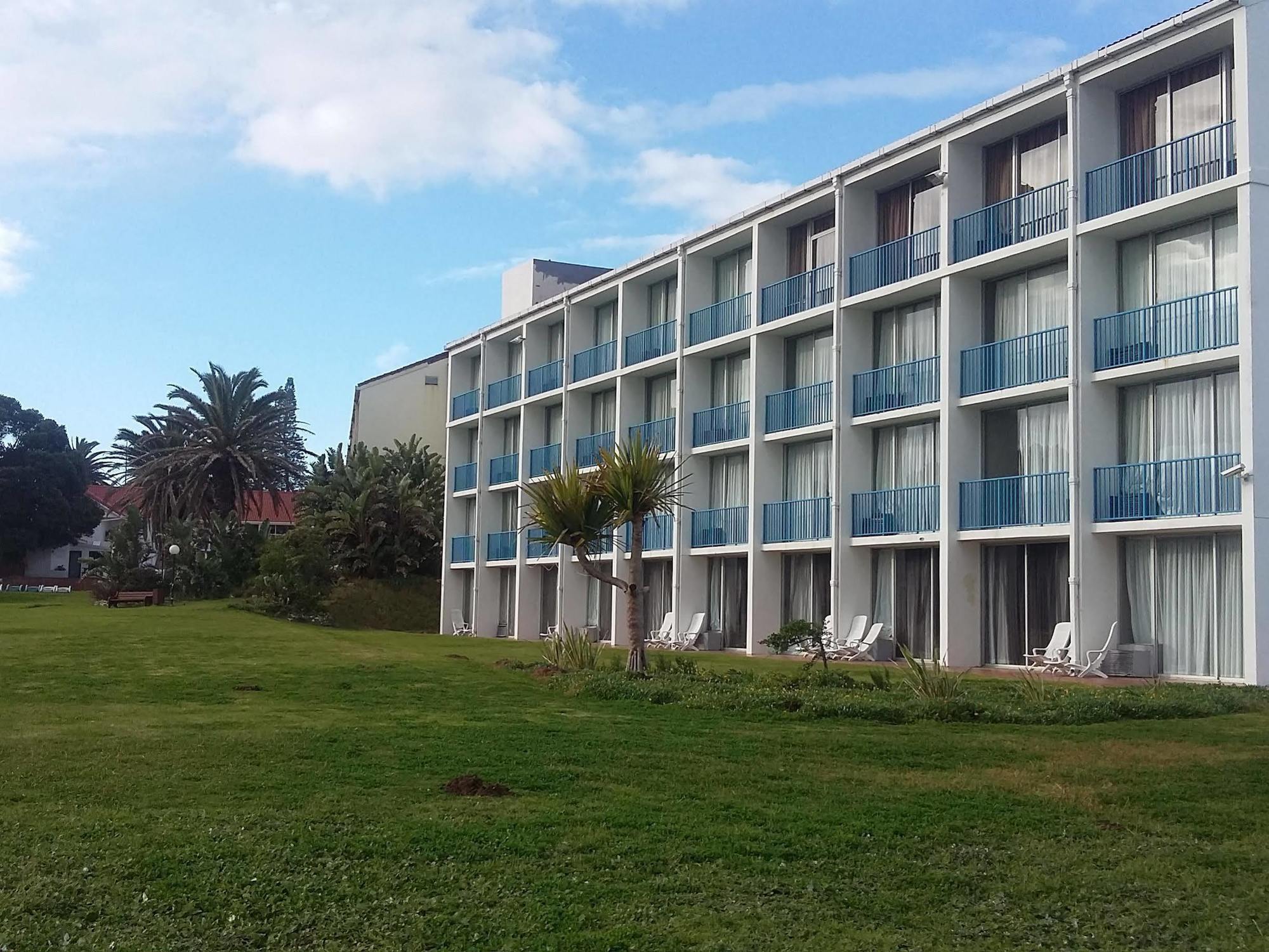 Hotel Wilderness Beach Hotel