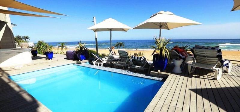 Wilderness Beach Hotel Wilderness