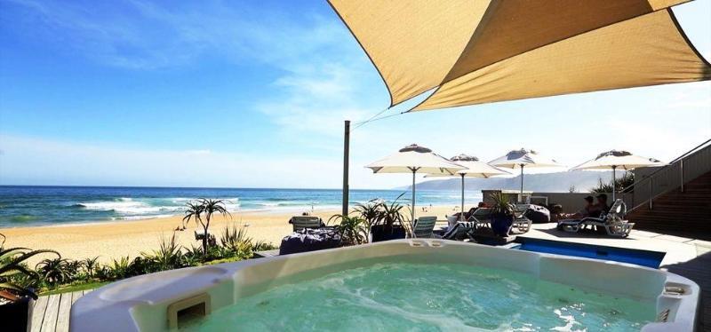 Wilderness Beach Hotel Hotel