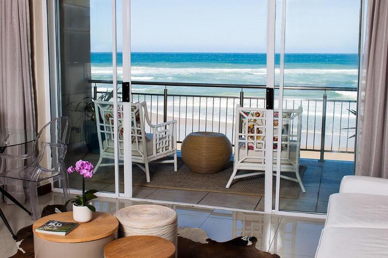 Wilderness Beach Hotel 3*